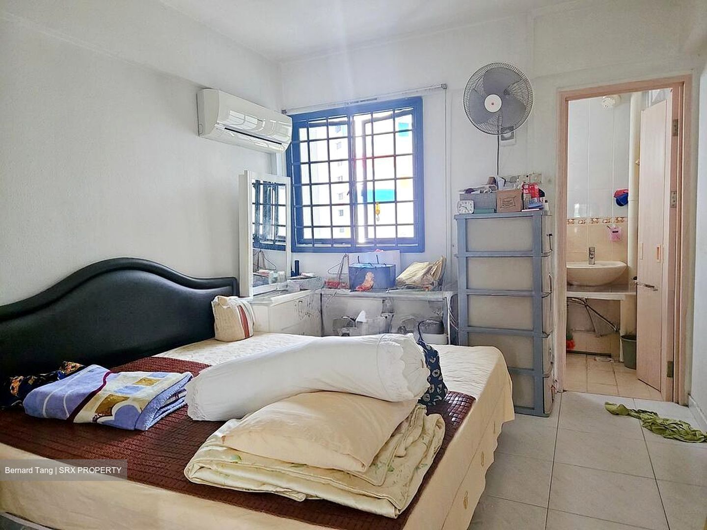 Blk 19 Teck Whye Heights Iii (Choa Chu Kang), HDB 3 Rooms #523040901